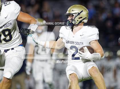 Thumbnail 3 in Elkhorn South @ Bellevue West photogallery.