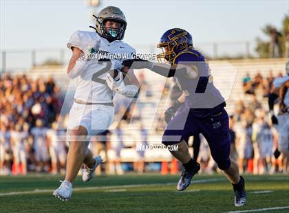 Thumbnail 1 in Elkhorn South @ Bellevue West photogallery.