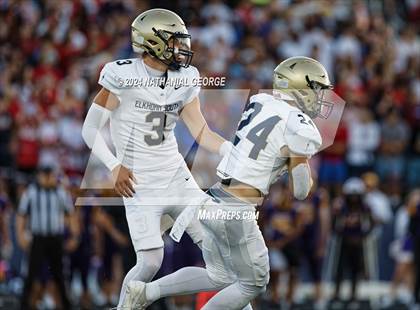 Thumbnail 2 in Elkhorn South @ Bellevue West photogallery.