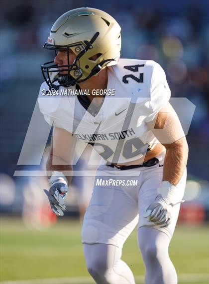 Thumbnail 1 in Elkhorn South @ Bellevue West photogallery.