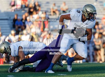 Thumbnail 3 in Elkhorn South @ Bellevue West photogallery.
