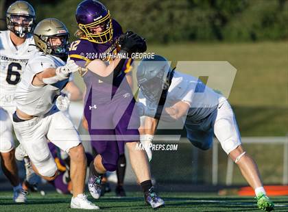 Thumbnail 2 in Elkhorn South @ Bellevue West photogallery.