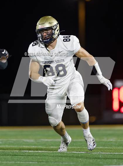 Thumbnail 3 in Elkhorn South @ Bellevue West photogallery.