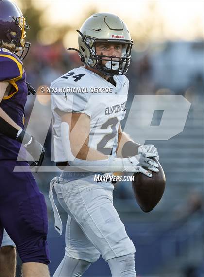 Thumbnail 1 in Elkhorn South @ Bellevue West photogallery.
