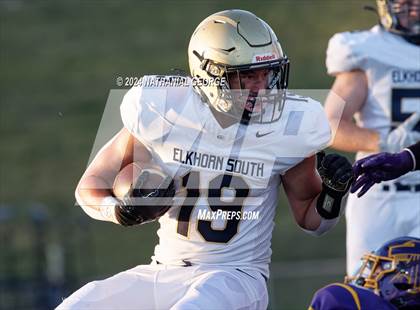 Thumbnail 1 in Elkhorn South @ Bellevue West photogallery.