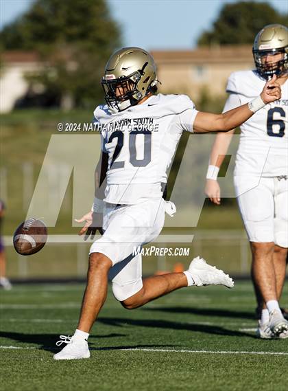 Thumbnail 3 in Elkhorn South @ Bellevue West photogallery.