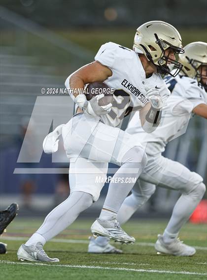 Thumbnail 3 in Elkhorn South @ Bellevue West photogallery.