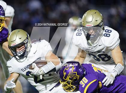 Thumbnail 1 in Elkhorn South @ Bellevue West photogallery.