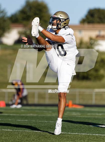 Thumbnail 2 in Elkhorn South @ Bellevue West photogallery.
