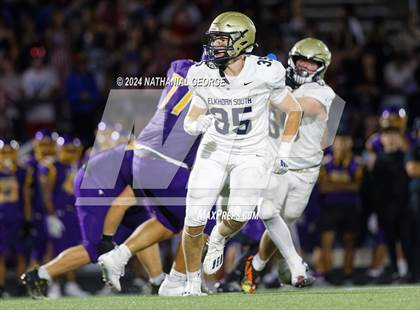 Thumbnail 1 in Elkhorn South @ Bellevue West photogallery.