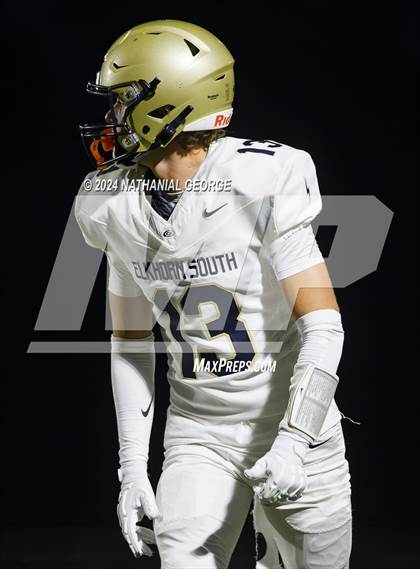 Thumbnail 2 in Elkhorn South @ Bellevue West photogallery.