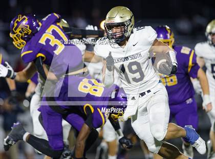 Thumbnail 2 in Elkhorn South @ Bellevue West photogallery.
