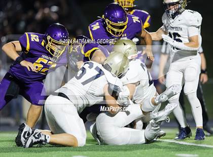 Thumbnail 2 in Elkhorn South @ Bellevue West photogallery.