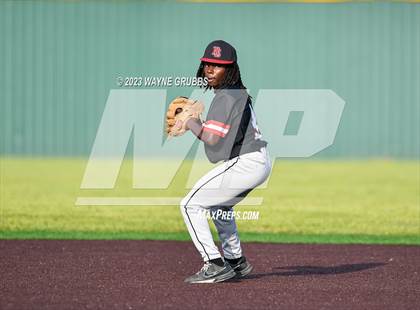 Thumbnail 2 in West Rusk @ Hughes Springs (UIL 3A Bi-District) photogallery.