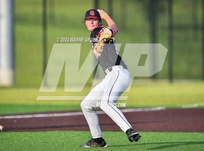 Thumbnail 2 in West Rusk @ Hughes Springs (UIL 3A Bi-District) photogallery.