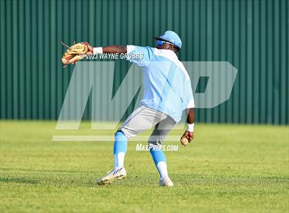 Thumbnail 1 in West Rusk @ Hughes Springs (UIL 3A Bi-District) photogallery.