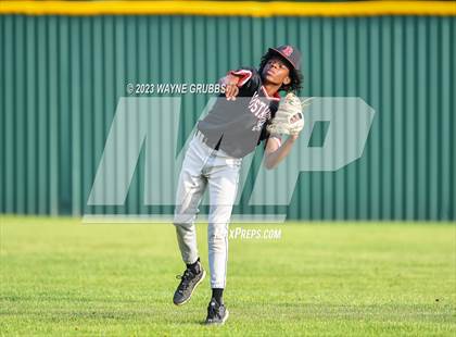 Thumbnail 1 in West Rusk @ Hughes Springs (UIL 3A Bi-District) photogallery.
