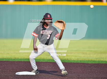 Thumbnail 3 in West Rusk @ Hughes Springs (UIL 3A Bi-District) photogallery.