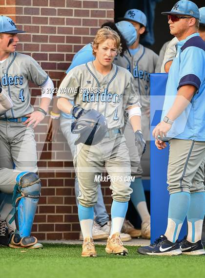 Thumbnail 2 in West Rusk @ Hughes Springs (UIL 3A Bi-District) photogallery.