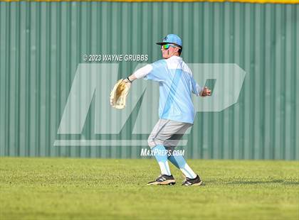 Thumbnail 1 in West Rusk @ Hughes Springs (UIL 3A Bi-District) photogallery.