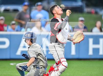 Thumbnail 1 in West Rusk @ Hughes Springs (UIL 3A Bi-District) photogallery.