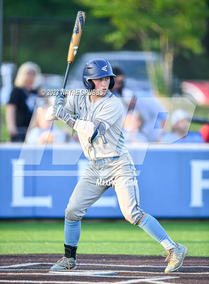 Thumbnail 1 in West Rusk @ Hughes Springs (UIL 3A Bi-District) photogallery.