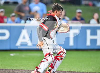 Thumbnail 2 in West Rusk @ Hughes Springs (UIL 3A Bi-District) photogallery.