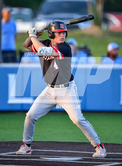 Thumbnail 2 in West Rusk @ Hughes Springs (UIL 3A Bi-District) photogallery.