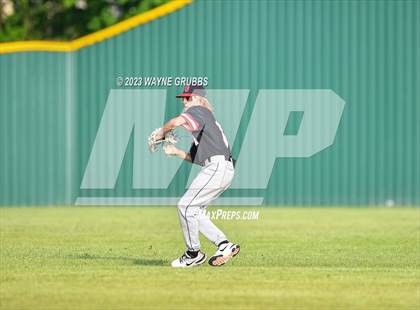 Thumbnail 1 in West Rusk @ Hughes Springs (UIL 3A Bi-District) photogallery.