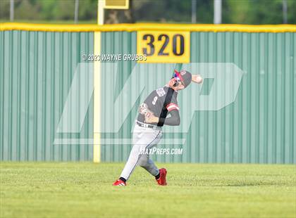 Thumbnail 1 in West Rusk @ Hughes Springs (UIL 3A Bi-District) photogallery.
