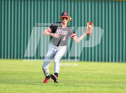 Thumbnail 1 in West Rusk @ Hughes Springs (UIL 3A Bi-District) photogallery.