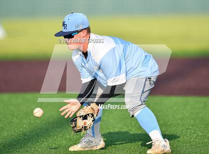 Thumbnail 1 in West Rusk @ Hughes Springs (UIL 3A Bi-District) photogallery.