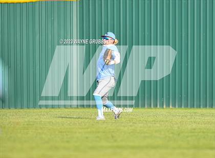 Thumbnail 2 in West Rusk @ Hughes Springs (UIL 3A Bi-District) photogallery.