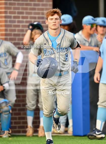 Thumbnail 1 in West Rusk @ Hughes Springs (UIL 3A Bi-District) photogallery.