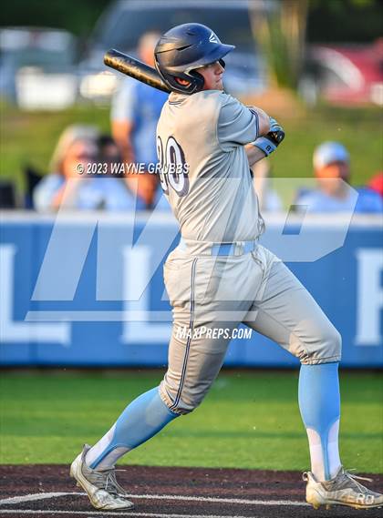 Thumbnail 1 in West Rusk @ Hughes Springs (UIL 3A Bi-District) photogallery.