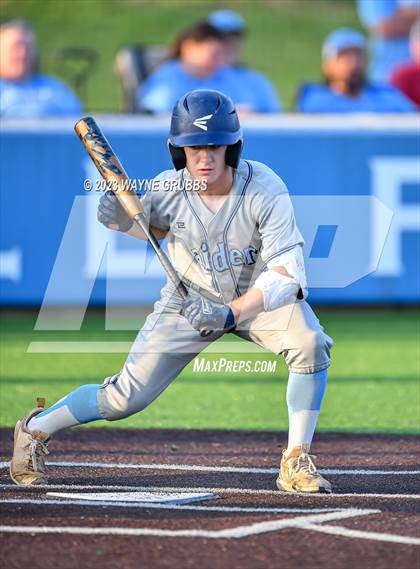 Thumbnail 1 in West Rusk @ Hughes Springs (UIL 3A Bi-District) photogallery.