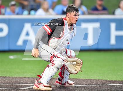 Thumbnail 1 in West Rusk @ Hughes Springs (UIL 3A Bi-District) photogallery.