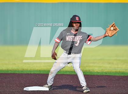 Thumbnail 1 in West Rusk @ Hughes Springs (UIL 3A Bi-District) photogallery.