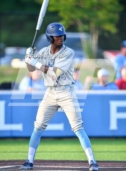 Thumbnail 2 in West Rusk @ Hughes Springs (UIL 3A Bi-District) photogallery.
