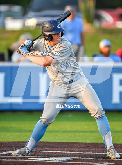 Thumbnail 3 in West Rusk @ Hughes Springs (UIL 3A Bi-District) photogallery.