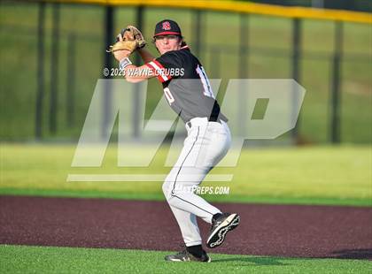 Thumbnail 1 in West Rusk @ Hughes Springs (UIL 3A Bi-District) photogallery.