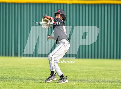 Thumbnail 2 in West Rusk @ Hughes Springs (UIL 3A Bi-District) photogallery.