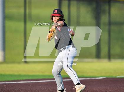 Thumbnail 1 in West Rusk @ Hughes Springs (UIL 3A Bi-District) photogallery.