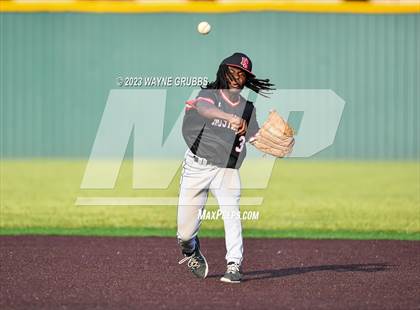 Thumbnail 1 in West Rusk @ Hughes Springs (UIL 3A Bi-District) photogallery.