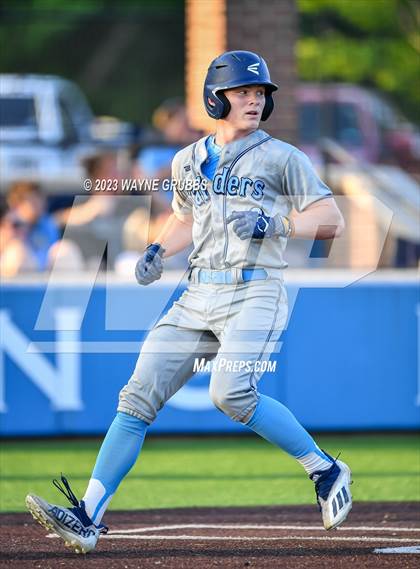 Thumbnail 1 in West Rusk @ Hughes Springs (UIL 3A Bi-District) photogallery.