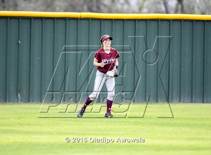 Thumbnail 1 in Prosper @ Wylie photogallery.