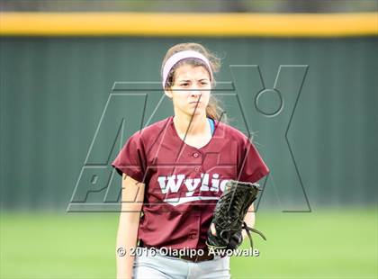 Thumbnail 1 in Prosper @ Wylie photogallery.