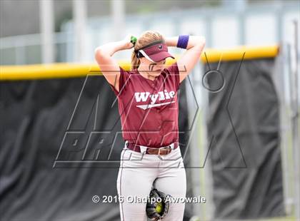Thumbnail 1 in Prosper @ Wylie photogallery.