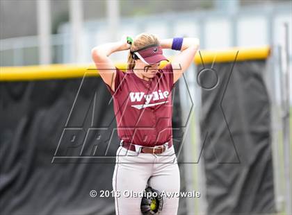 Thumbnail 2 in Prosper @ Wylie photogallery.