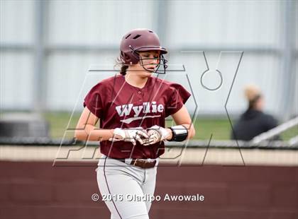 Thumbnail 1 in Prosper @ Wylie photogallery.